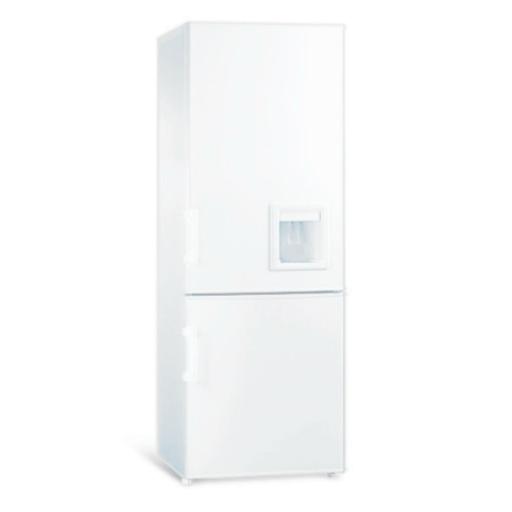 NEO Ψυγειοκαταψύκτης 224lt. A+, BCD-295 DA+, Neo
