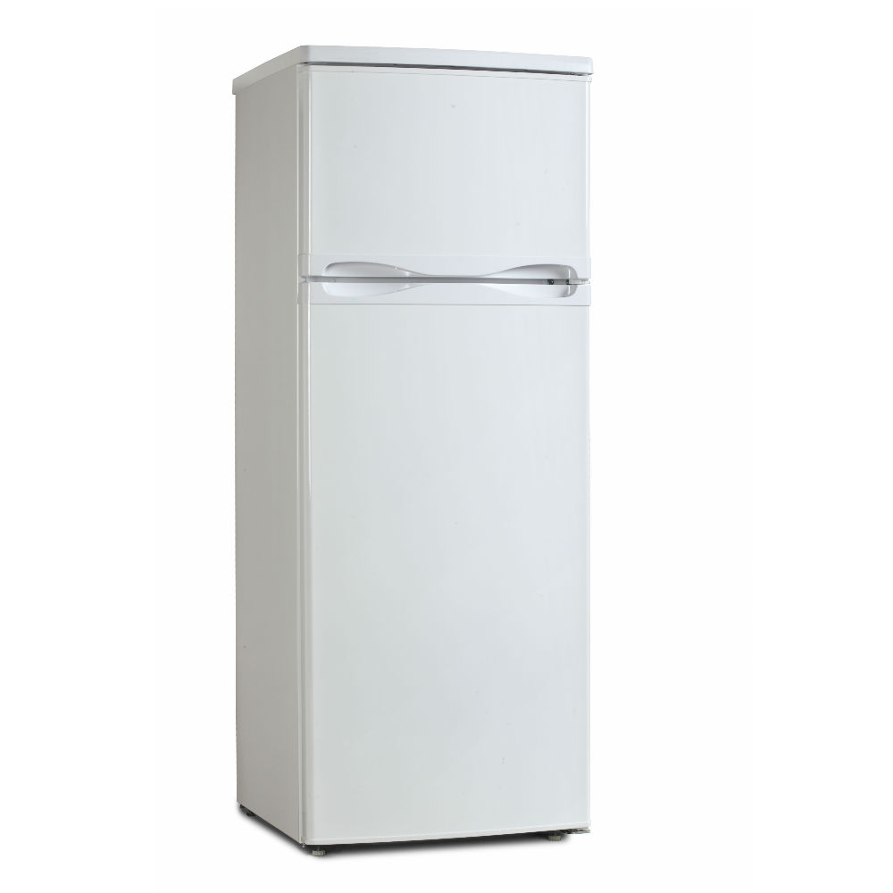 NEO Ψυγειοκαταψύκτης 205lt. A+, BCG-260, Neo