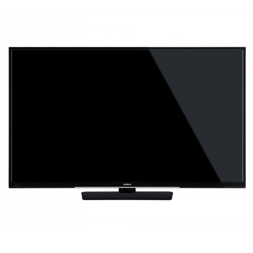 Hitachi Τηλεόραση 55&quot; 55HK4W64 4K UHD Smart, Hitachi