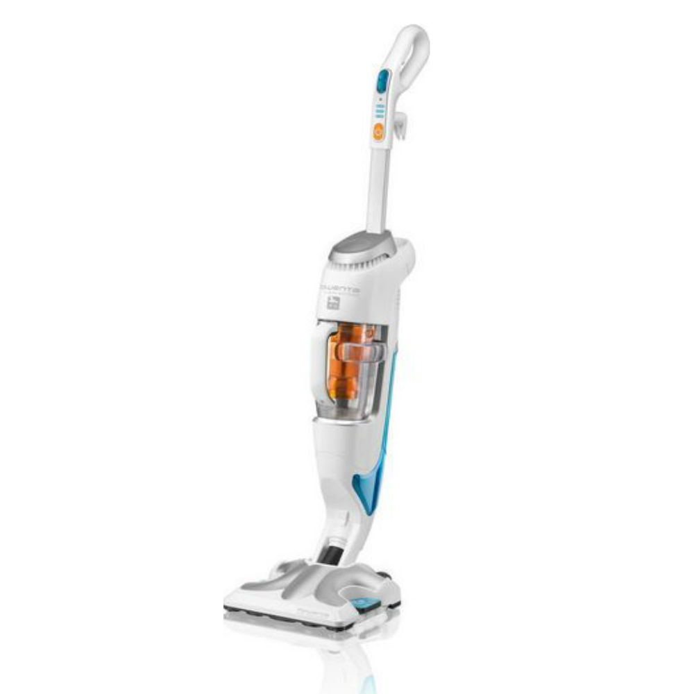 Rowenta Ηλεκτρική σκούπα, RY7557WH, Rowenta