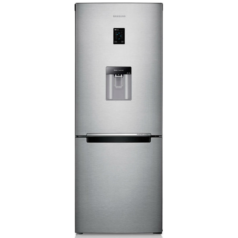 Ψυγειοκαταψύκτης 308lt A+, RB31FDRNDSA/EF, Samsung