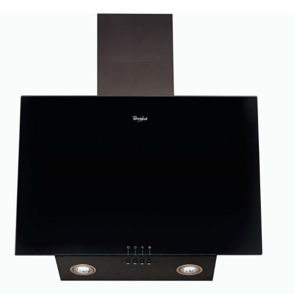 Whirlpool Απορροφητήρας κουζίνας, AKR 037 G BL, Whirlpool