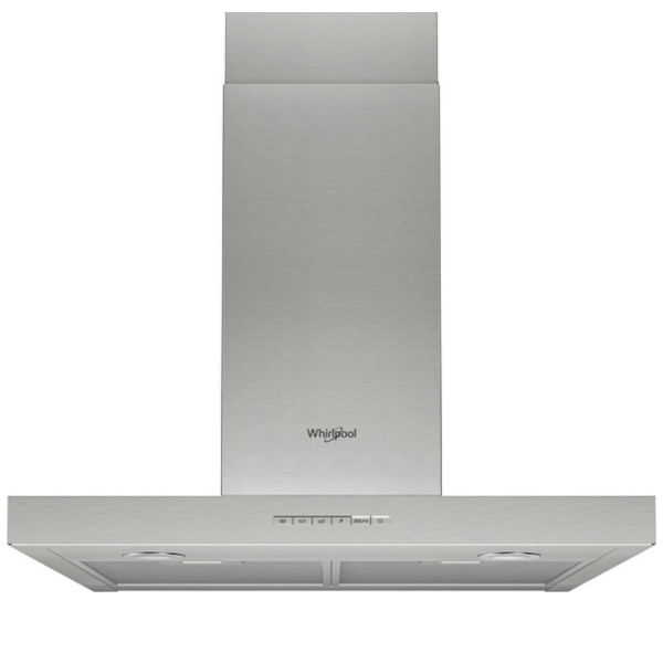 Whirlpool Απορροφητήρας κουζίνας, WHBS 63 F LE X, Whirlpool