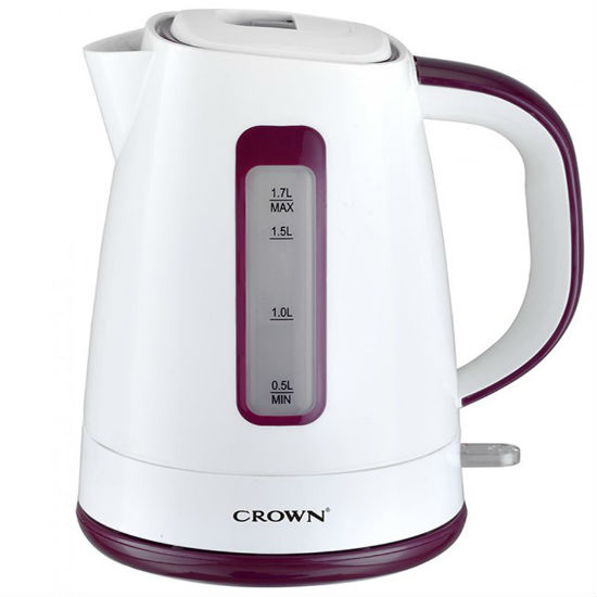 CROWN Βραστήρας, CK-1828, Crown