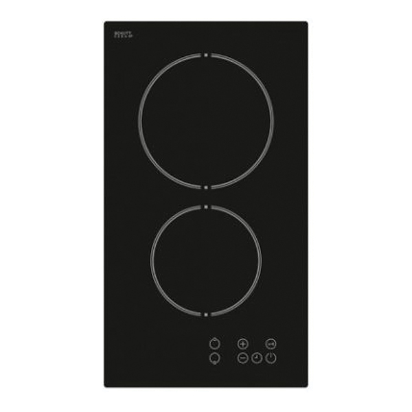 Εντοιχιζόμενη αυτόνομη κεραμική εστία, FXVT 302 Eco, Finlux