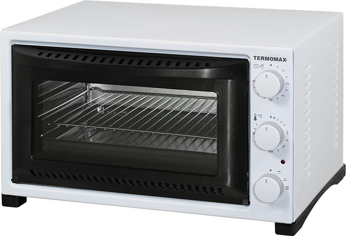 TERMOMAX Φουρνάκι 32 lt, TR 5620, Termomax