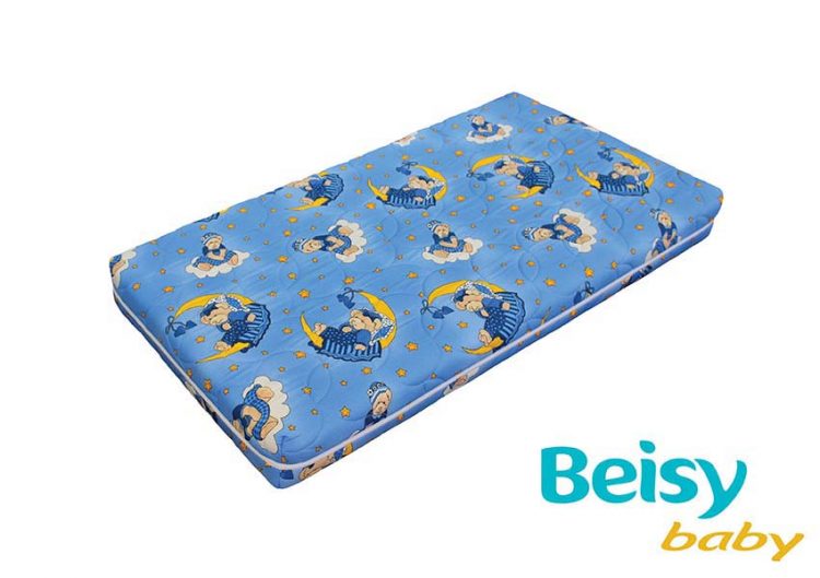 Βρεφικό στρώμα, BEISY BABY 60/120, Genomax