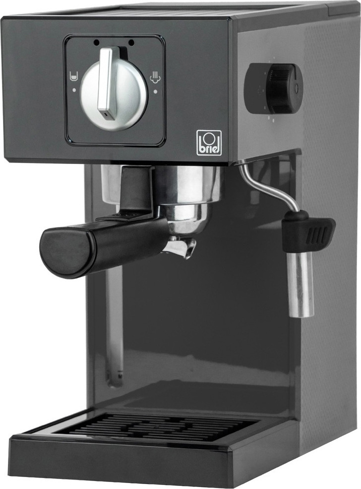 Καφετιέρα Espresso A1 Preta, Briel