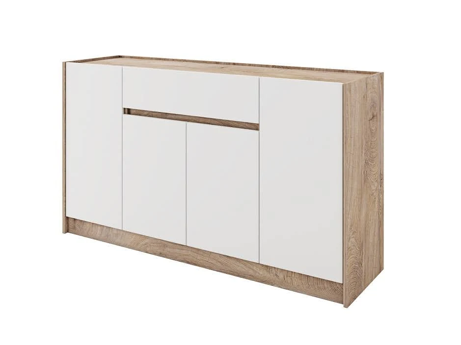 Έπιπλο τηλεόρασης Modul 941, 140x80x40, Genomax