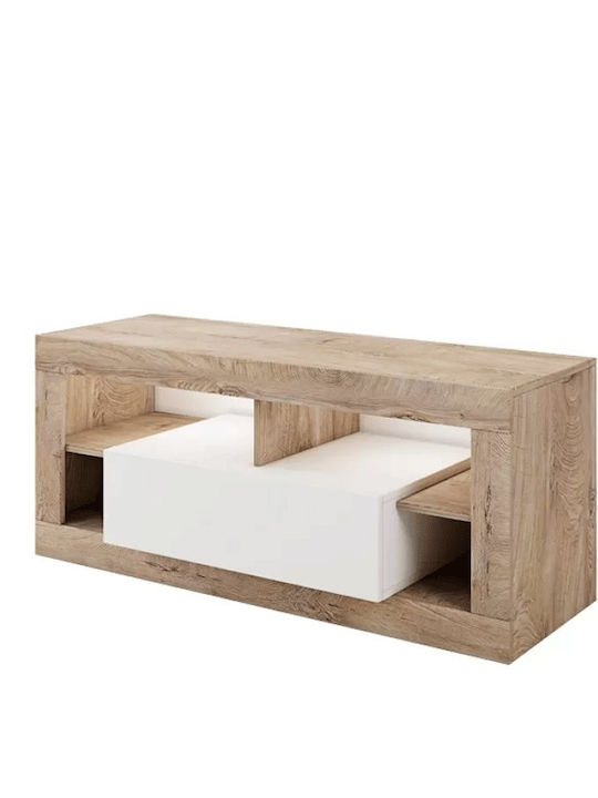 Έπιπλο Τηλεόρασης, 120x50x45, Modul 921, Genomax