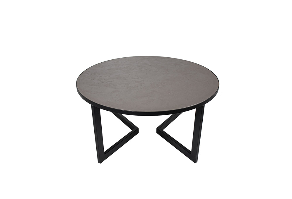 Τραπέζι σαλονιού Bartola, 80x40 εκ.