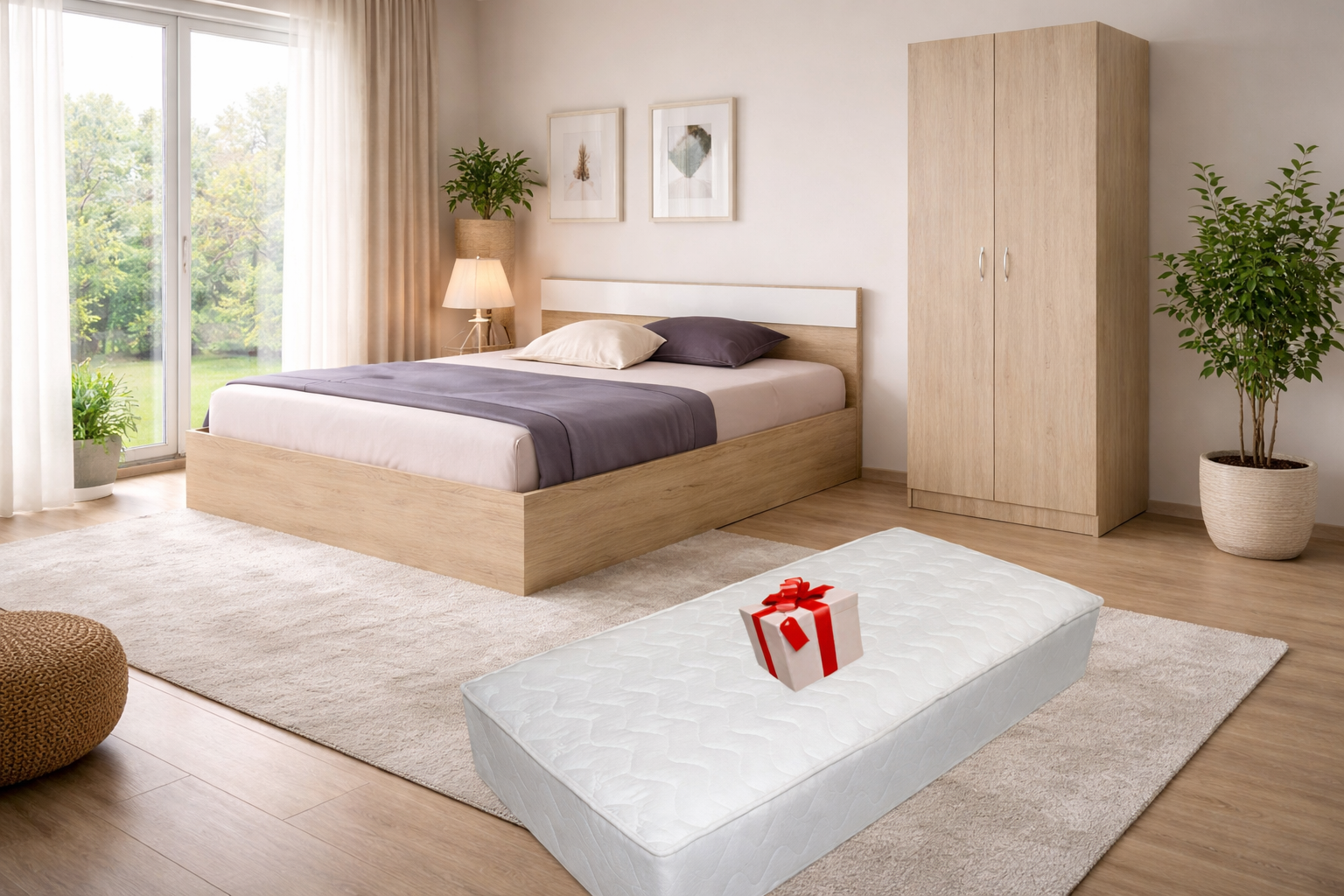 Πακέτο 3 τεμαχίων STU3D1001, Genomax