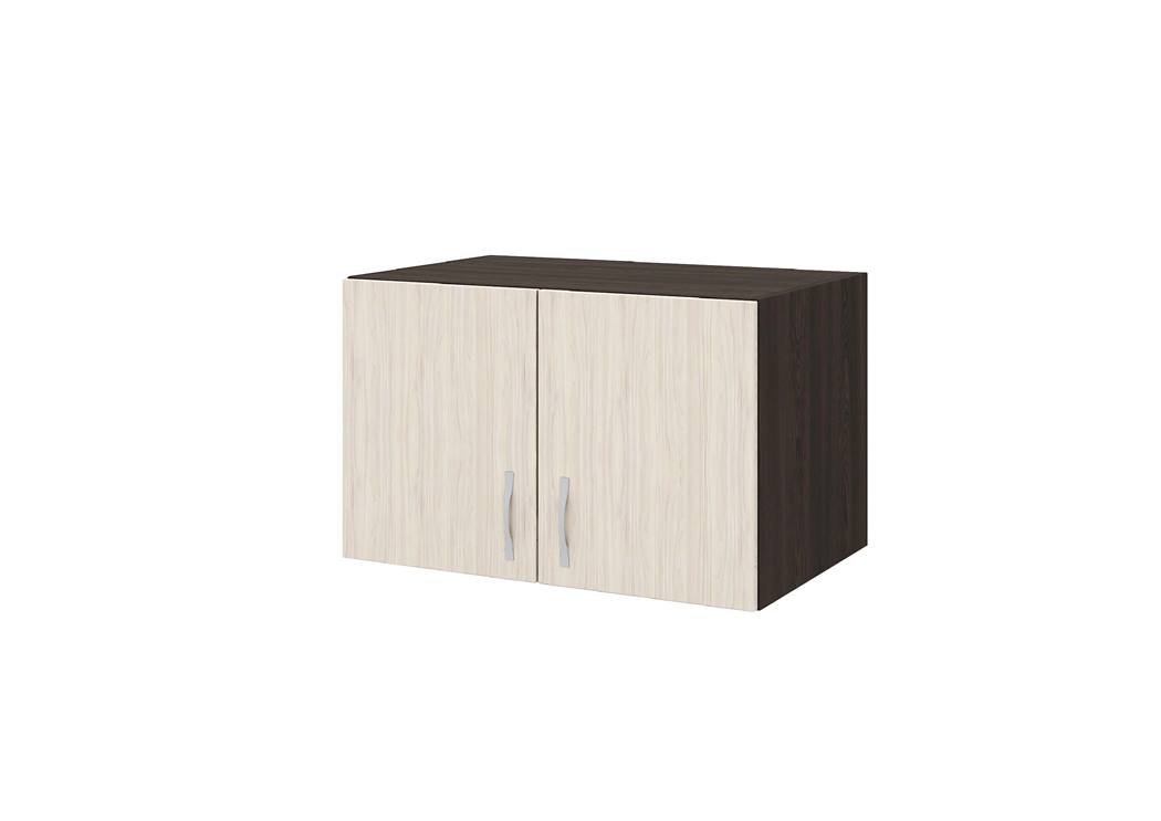 Προέκταση Ντουλάπας, 1211004 Βέγγε/Άστρα, 53x50x80, Genomax