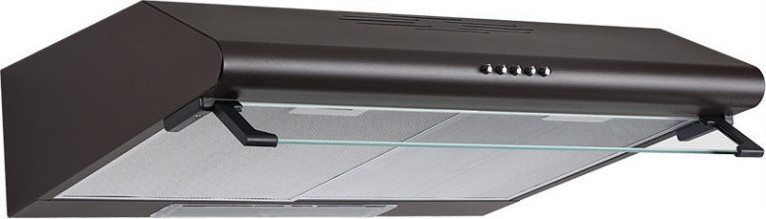 ΑΠΟΡΡΟΦΗΤΗΡΑΣ ΑΠΛΟΣ 2 MOTEP ΜΕΤΑΛΛΙΚA ΦΙΛΤΡΑ ΚΑΦΕ