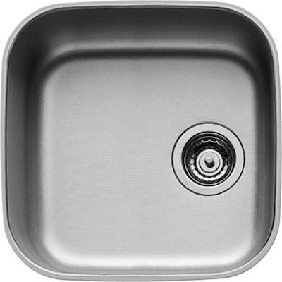 ΓΟΥΡΝΑ IRIS 40X40X20 Φ92 GOF UM N/S 8C