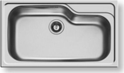 ΝΕΡΟΧΥΤΗΣ TITAN 86X50 1B 1TH O92 GOF MNB