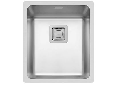 ΓΟΥΡΝΑ LUME 34Χ40Χ20 R25 (20) SQ123 RCOF FM C,V