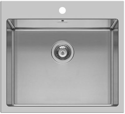 ΝΕΡΟΧΥΤΗΣ ISTROS FB 55x51 1B(50x40) (R12) 1TH O92 GOF FM C,V,SS