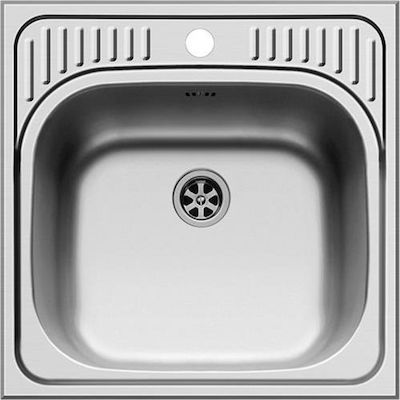 ΝΕΡΟΧΥΤΗΣ ET 34 48X48 N D18 1TH O60 GOF