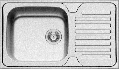 ΝΕΡΟΧΥΤΗΣ DORIAN 86x50 1B 1D REV LN 0TH O92 GOF