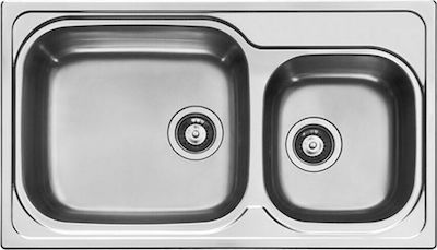 ΝΕΡΟΧΥΤΗΣ AMALTIA PLUS 86X50 2B LN 1TH O92 GOF