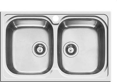 ΝΕΡΟΧΥΤΗΣ AMALTIA/ARIADNE 79X50 2B 1TH Φ92 GOF