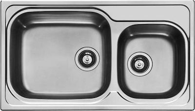 ΝΕΡΟΧΥΤΗΣ AMALTIA PLUS 86X50 2B 1TH Φ92 GOF