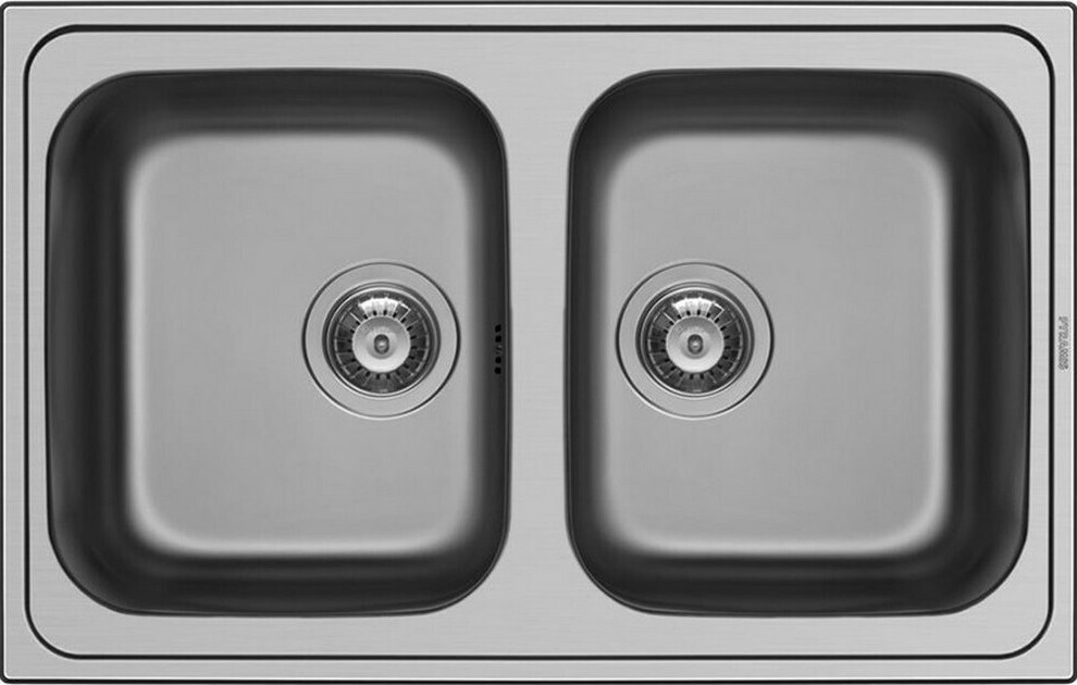 ΝΕΡΟΧΥΤΗΣ ATHENA EXTRA 79x50 2B(34X40,R75) LN 1TH O92 GOF