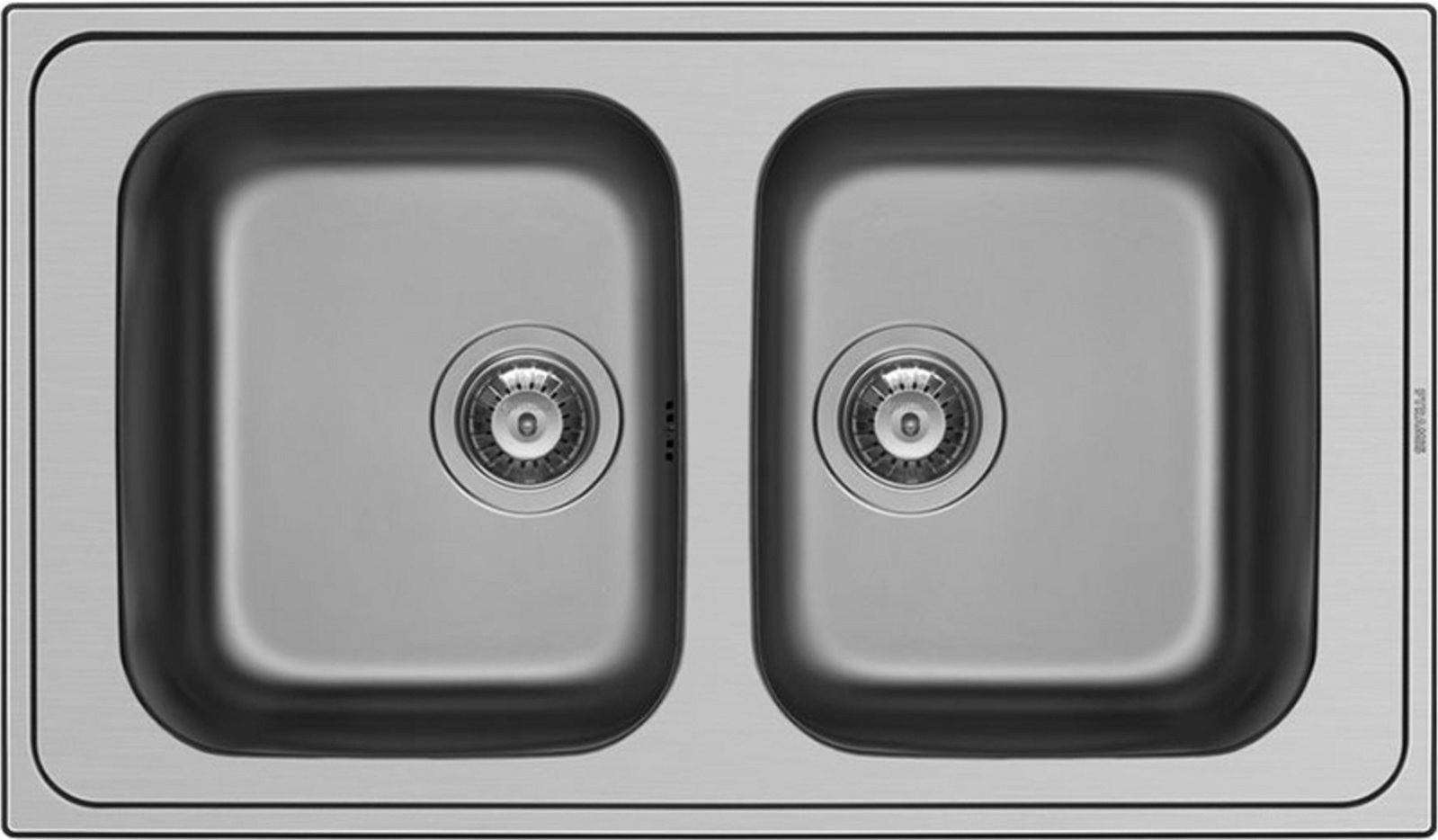 ΝΕΡΟΧΥΤΗΣ ATHENA EXTRA 86x50 2B LN 1TH O92 GOF