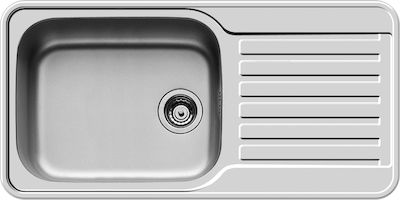 ΝΕΡΟΧΥΤΗΣ SPACE PLUS 96X48 1B 1D REV 0TH O92 GOF