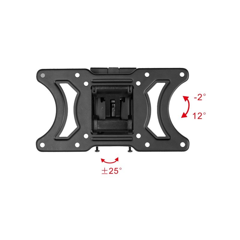 Άγνωστος TV Wall Support X-TREMER 1032TS