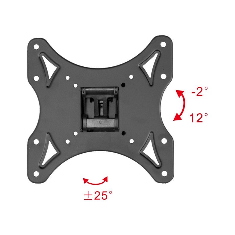 Άγνωστος TV Wall Support X-TREMER 1040TS