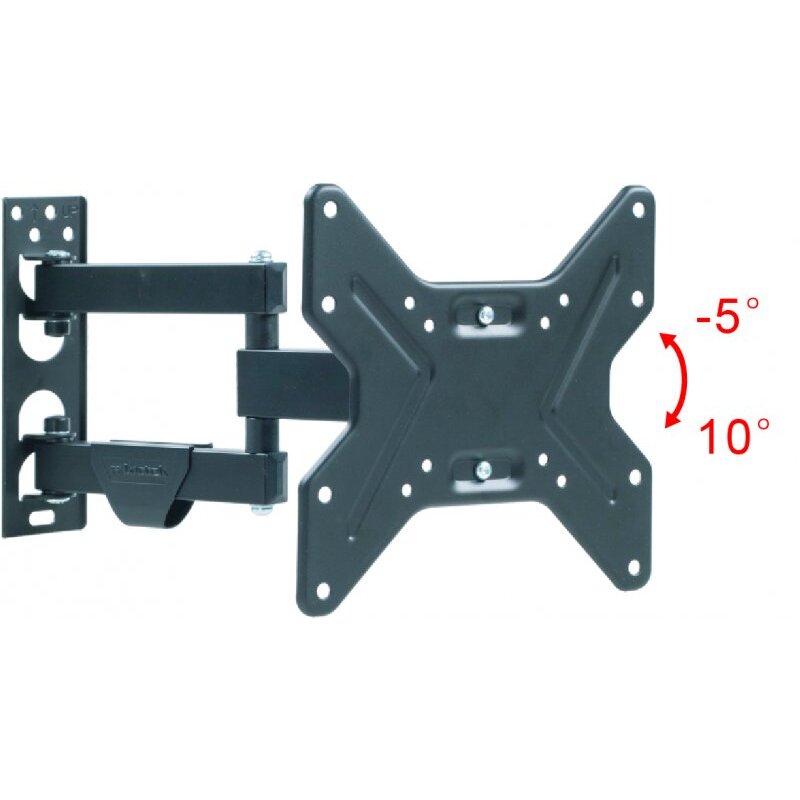 Άγνωστος TV Wall Support X-TREMER 1442TS-ECO - TILT AND SWIVEL