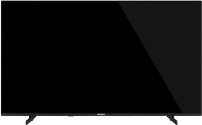 DAEWOO Smart Τηλεόραση 65&quot; 4K UHD LED 65DM73UA HDR , Daewoo