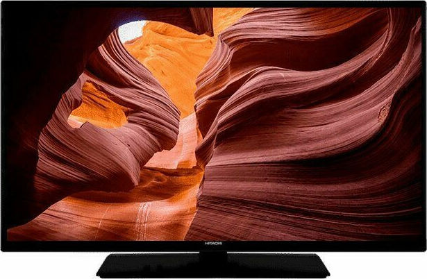 Hitachi Τηλεόραση 32&quot;, 32HAE4252 Smart, LED, FHD, Hitachi