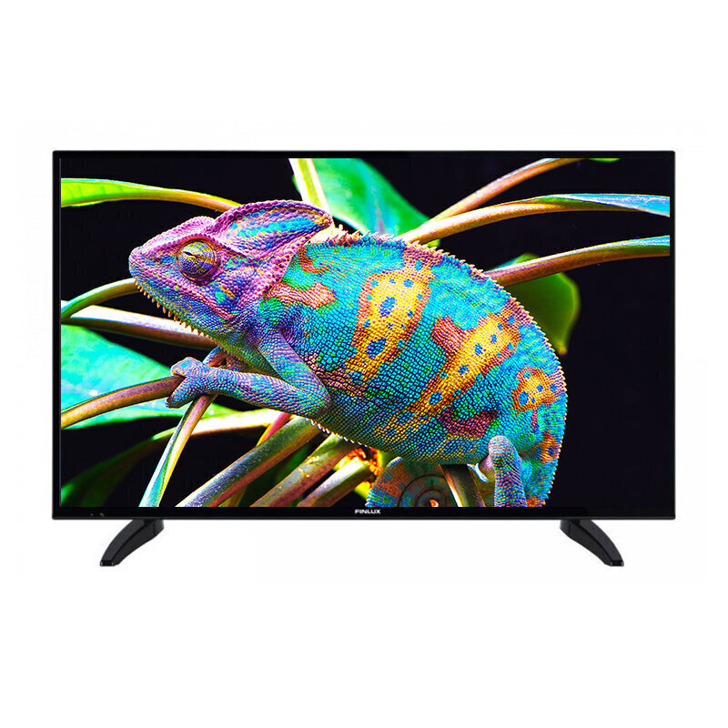 Τηλεόραση 32' Smart, 32-FHE-5530 HD LED Finlux