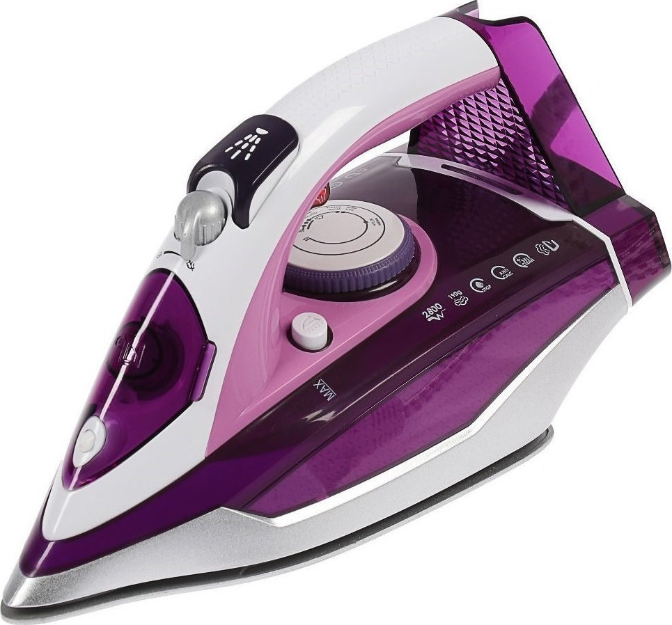 CROWN Σίδερο ατμού, SSI-28AAP/8822, Crown