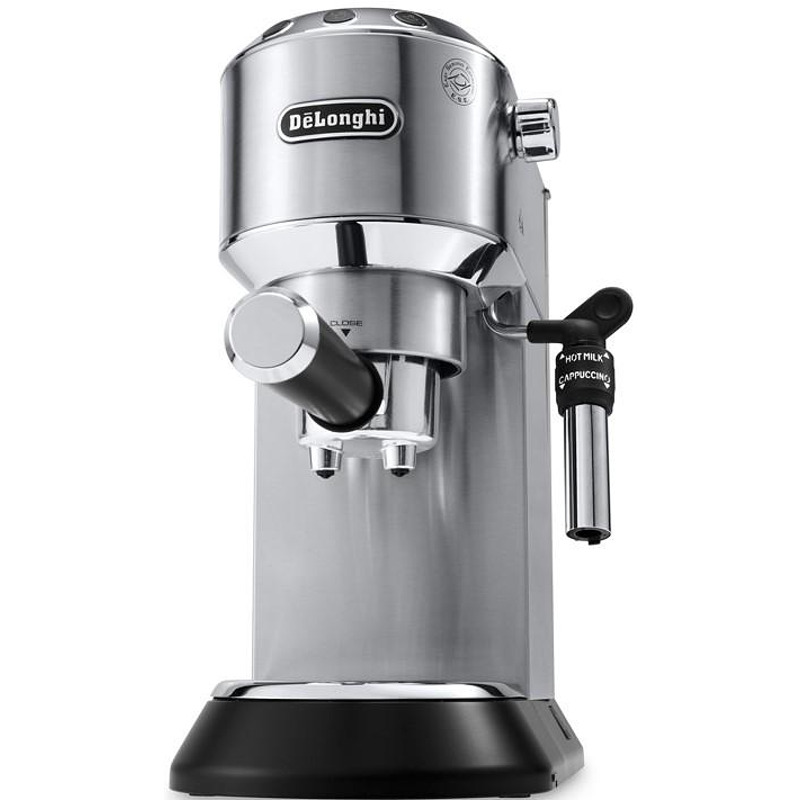 Delonghi Καφετιέρα Espresso EC685 DEDICA 1300 W, 15 Bar, DeLonghi