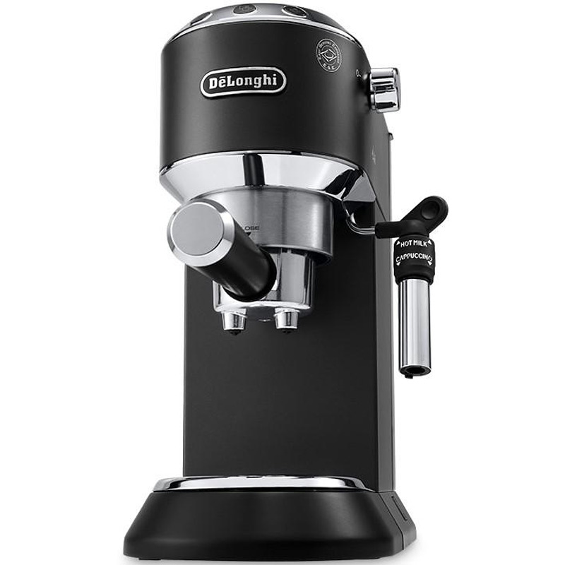 Delonghi Καφετιέρα Espresso EC685BK DEDICA 1300 W, 15 Bar, DeLonghi