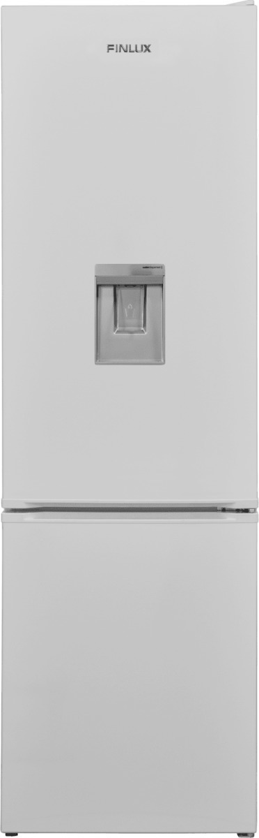 Ψυγειοκαταψύκτης, 286 lt F, 180/54/59,5 εκ., FXCA 2860WD, Finlux