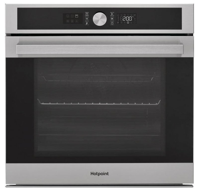 Hotpoint-Ariston Εντοιχιζόμενος φούρνος, FI5 854 P IX/HA, Hotpoint-Ariston