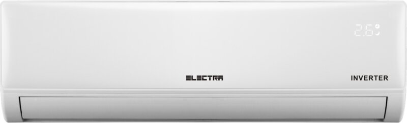 ELECTRA Κλιματιστικό, 12000 Btu Α++/Α+, EIT-12AX11, Electra