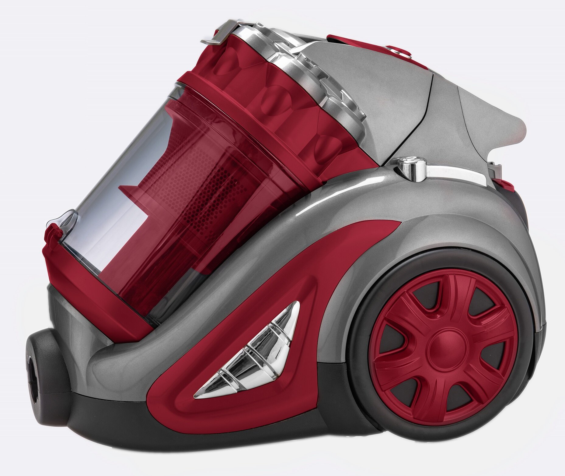 Finlux Ηλεκτρική κυκλωνική σκούπα, FCH-2706, Finlux