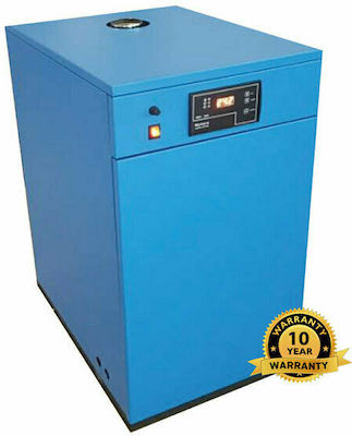 Mytherm Λέβητας Πετρελαίου με καυστήρα TTW-C 30, 25795kcal/h, Mytherm