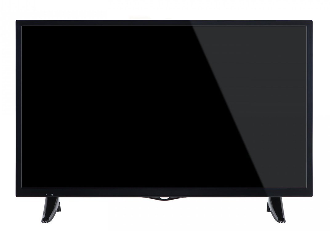 Finlux Τηλεόραση Smart 32″ 32-FFB-5501, Finlux