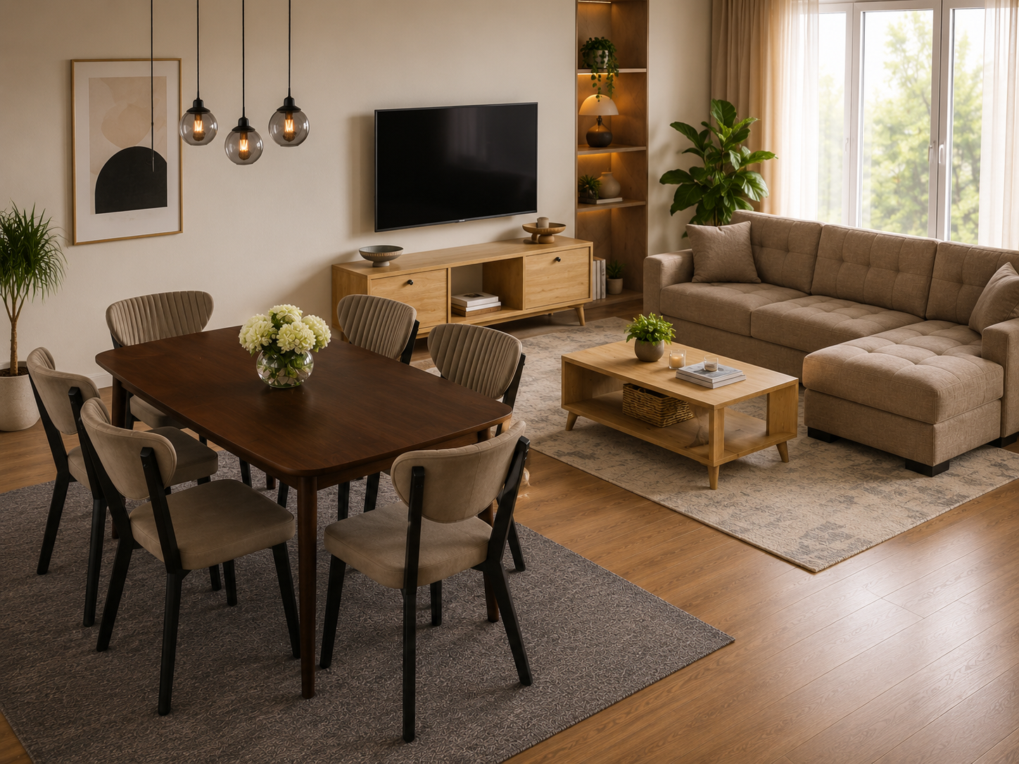 Ολοκληρωμένο Πακέτο 10 τεμαχίων Mira , All4home