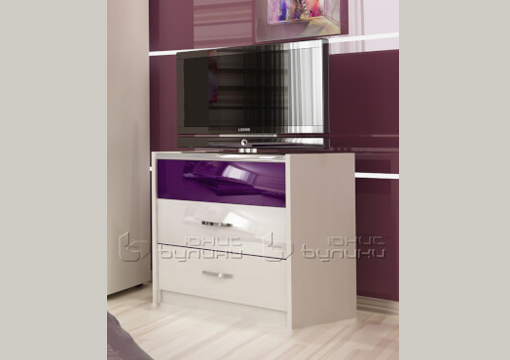 Συρταριέρα,Palermo, 70x49x74 εκ., Genomax