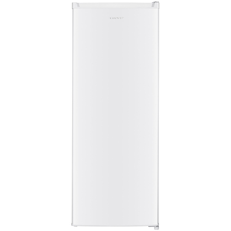 Ψυγείο CR240WE, 242 l, E,, Στατικό,Λευκό, Crown