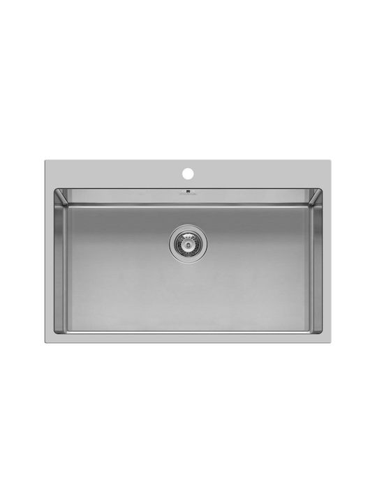 ΝΕΡΟΧΥΤΗΣ ISTROS FB 75,5x51 1B(70,5x40) (R12) 1TH O92 GOF FM C,V,SS