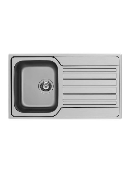 ΝΕΡΟΧΥΤΗΣ FEDRA 86x50 1B 1D REV 0TH O92 GOF MNB MDS